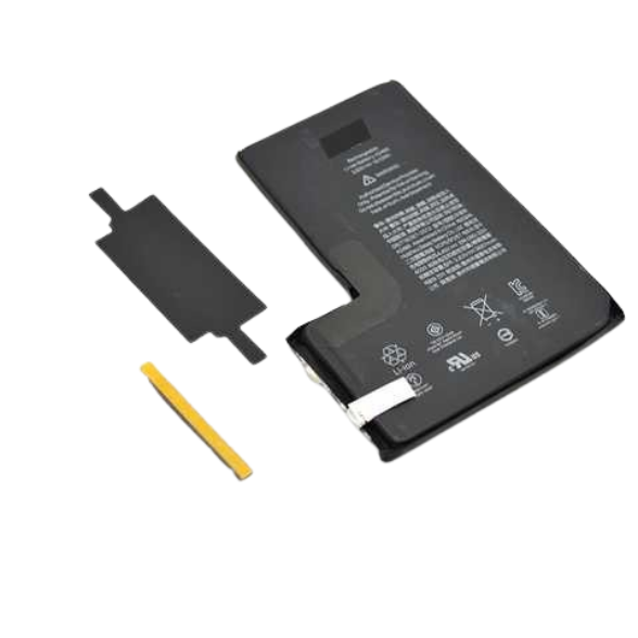 Акумуляторна батарея IPhone 12 Pro Max Original 3687 mAh (Банка)
